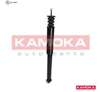 SHOCK ABSORBER 2000781 FOR NISSAN NOTE K9K288/400/276/700 1.5L HR16DE 1.6L 4cyl