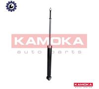 Shock absorber Rear Axle Bottom eye 2000786 KAMOKA for SUZUKI OPEL