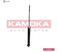 Shock absorber Rear Axle Bottom eye 2000786 KAMOKA for SUZUKI OPEL