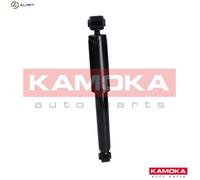 Kamoka Shock Absorber 2000791 – Rear Bottom Eye – for Opel/Vauxhall Astra G Estate
