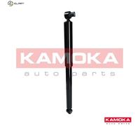 Shock absorber Rear Axle Bottom eye 2000792 KAMOKA for FORD TRANSIT Van
