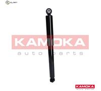 Shock absorber Rear Axle Bottom eye 2000797 KAMOKA for FORD TRANSIT Bus