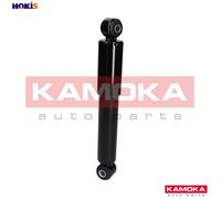 Kamoka Shock Absorber 2000799 – Rear Gas, Bottom Eye – UK Stock