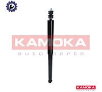 REAR SHOCK ABSORBER FITS: OPEL VAUXHALL KADETT E HATCHBACK 1.2 /1.3 N /1.3 S