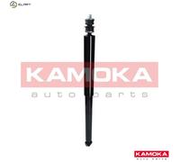 Shock absorber Rear Axle Bottom eye 2000802 KAMOKA for OPEL DAEWOO CHEVROLET