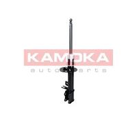 Shock absorber Rear Axle Right Top pin 2000803 KAMOKA for CHEVROLET DAEWOO