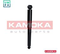 Shock absorber Rear Axle Bottom eye 2000805 KAMOKA for VW MERCEDES-BENZ