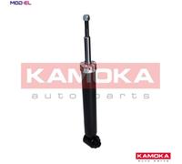 SHOCK ABSORBER 2000813 FOR BMW N43B20A N47D20C/A M47D20 2.0L 4cyl 5 E61 N52B25