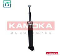 Shock absorber Rear Axle Bottom eye 2000813 KAMOKA for BMW 5 Touring