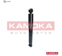 REAR SHOCK ABSORBER FITS: FITS FOR FIAT STILO MULTI WAGON 1.6 16V/1.8 16V/1.9
