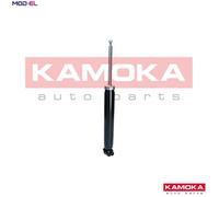 Kamoka Shock Absorber 2000842 – Rear Gas (Bottom Eye) – Fits BMW