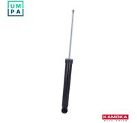 Kamoka Shock Absorber 2000845 – Rear, Bottom Eye, Gas – for SEAT AUDI