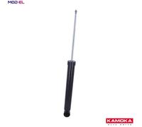 Kamoka Shock Absorber 2000845 – Rear, Bottom Eye, Gas – for SEAT AUDI