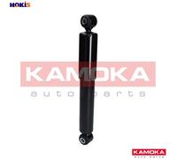 REAR AXLE SHOCK ABSORBER 2000859