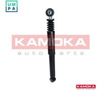 Kamoka Shock Absorber 2000861 Rear Axle Bottom Eye for Renault Megane I