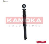 Kamoka Shock Absorber 2000861 Rear Axle Bottom Eye for Renault Megane I