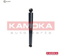 Fits KAMOKA AMORTYZATORY 2000869 REAR GAS SHOCK ABSORBER KIA SORENTO ⭐UK Stock⭐