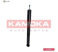 X2 PCS 2000880 SHOCK ABSORBER KAMOKA
