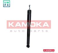 Kamoka Shock Absorber 2000880 - Rear Axle Bottom Eye for Honda Accord VII Tourer - 2 pcs L/R