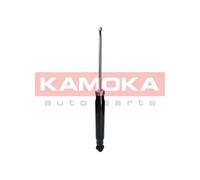 2x ✅Fits KAMOKA AMORTYZATORY 2000881 REAR SHOCK ABSORBER. GAS. AUDI ⭐UK Seller⭐