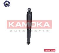 Fits KAMOKA AMORTYZATORY 2000887 REAR GAS SHOCK ABSORBER FIAT DOBLO / ⭐UK Stock⭐