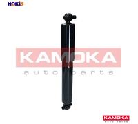 Shock absorber Rear Axle Bottom eye 2000891 KAMOKA for FORD TRANSIT CONNECT MPV