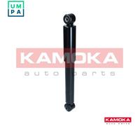 Kamoka Shock Absorber 2000903 - Rear Axle Bottom Eye - For Lancia Ypsilon