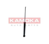 Shock absorber Rear Axle Bottom eye 2000907 KAMOKA for KIA RIO II RIO II Saloon