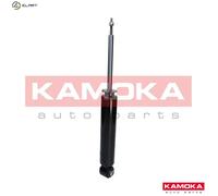Kamoka Rear Shock Absorber - Ford Mondeo IV Turnier - 2.0 TDCi/2.0 LPG/1.6 Ti/1.6 - 1376860