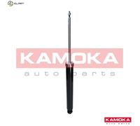 REAR AXLE SHOCK ABSORBER 2000920