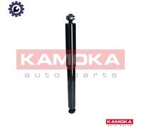 Shock absorber Rear Axle Bottom eye 2000931 KAMOKA for VW MERCEDES-BENZ
