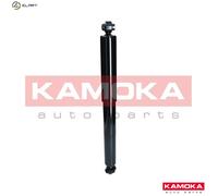 Shock absorber Rear Axle Bottom eye 2000931 KAMOKA for VW MERCEDES-BENZ