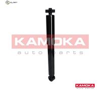 Kamoka Shock Absorber 2000952 - Rear Axle Bottom Eye for KIA Grand/Carnival II Sedona III 2.9L 2.7L