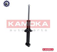 Kamoka Shock Absorber 2000962 Rear Axle Bottom Eye Fits Audi 100 C3/200 C3/5000 A6 C4