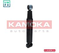 Kamoka Shock Absorber 2000964 - Rear Axle Bottom Eye - Fits Peugeot, Volvo