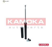 Shock absorber Rear Axle Top pin 2000980 KAMOKA for OPEL DAEWOO