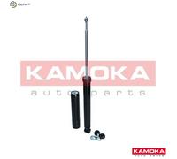 Shock absorber Rear Axle Top pin 2000980 KAMOKA for OPEL DAEWOO