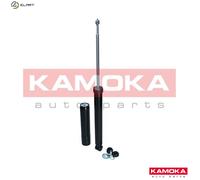 Shock absorber Rear Axle Top pin 2000980 KAMOKA for OPEL DAEWOO