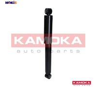 Kamoka Shock Absorber 2000982 - Rear Axle Bottom Eye - for Daewoo, Volvo