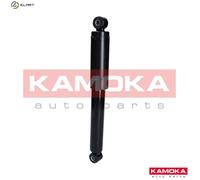 Fits KAMOKA AMORTYZATORY 2000983 REAR SHOCK ABSORBER. GAS. SEAT INCA ⭐UK Stock⭐