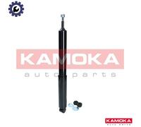 SHOCK ABSORBER FOR OPEL VAUXHALL KAMOKA 2000988 FITS REAR AXLE