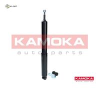 SHOCK ABSORBER FOR OPEL VAUXHALL KAMOKA 2000988 FITS REAR AXLE