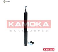 SHOCK ABSORBER FOR OPEL VAUXHALL KAMOKA 2000988 FITS REAR AXLE