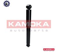 Shock absorber Rear Axle Bottom eye 2000993 KAMOKA for CHRYSLER