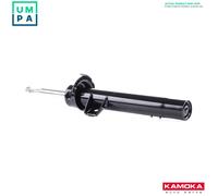 Shock absorber Front Axle Top pin 2000998 KAMOKA for MERCEDES-BENZ E-CLASS