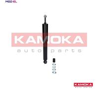 Shock absorber Front Axle Bottom eye 2001006 KAMOKA for OPEL MAZDA FORD