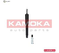 Shock absorber Front Axle Bottom eye 2001006 KAMOKA for OPEL MAZDA FORD
