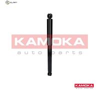 Shock absorber Rear Axle Bottom eye 2001009 KAMOKA for NISSAN NP300 PICKUP