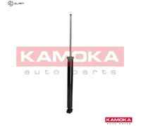 SHOCK ABSORBER 2001014 FOR FIAT 312A2/199B6.000 0.9L 2cyl 500L330A1.000 1.2L