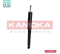 Kamoka Rear Gas Shock Absorber 2001017 - Fits Mercedes-Benz W202/S202 C-Class - UK Stock